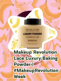 Banana light powder revolution