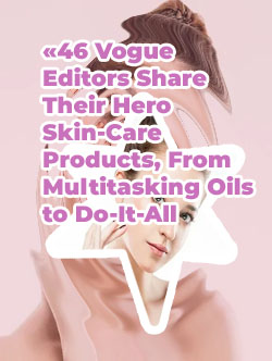 Beauty skin care