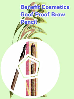 Benefit eye brow pencil