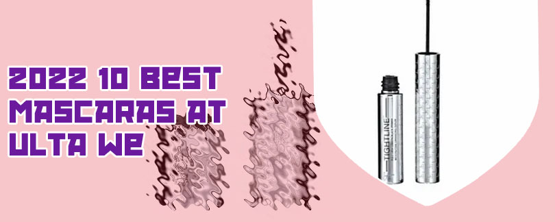 Best cheap mascara at ulta