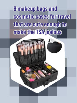 Best cosmetic case