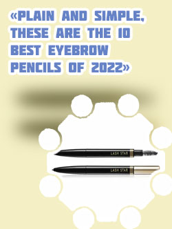 Best eyebrow pencil target