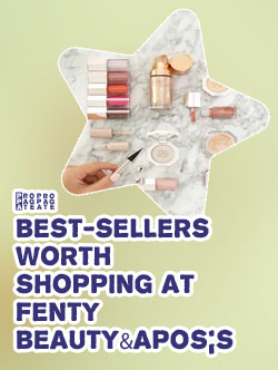Best fenty beauty products