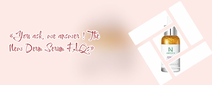 Best korean serum for wrinkles