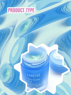 Best laneige products