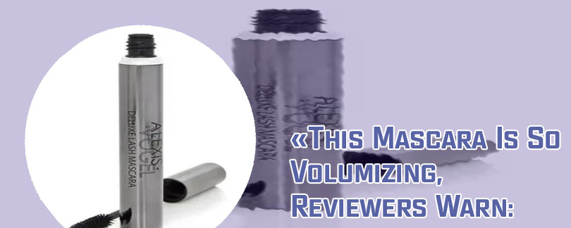 Best mascara for lash extensions