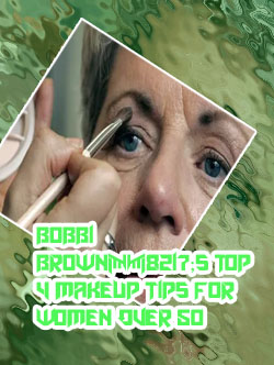 Best mascara for women over 50