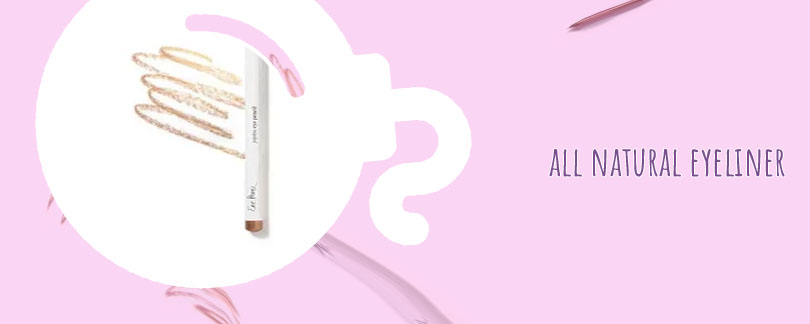 Best natural eyeliner for sensitive eyes