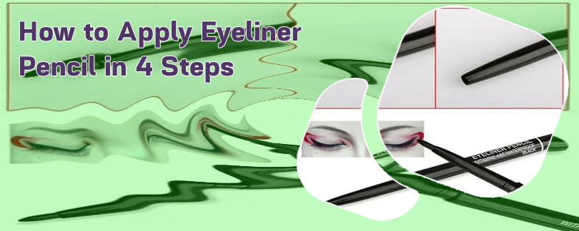 Best non smudge eyeliner pencil