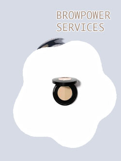 Brow power