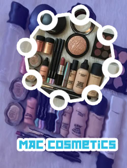 Buy mac make up