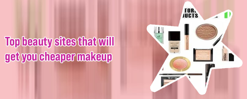 Cheap high end makeup