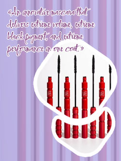 Climax extreme mascara nars