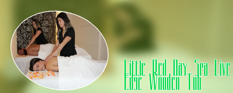 Couples spa day packages near me