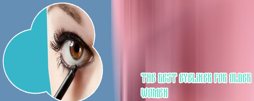 Easy to use eyeliner