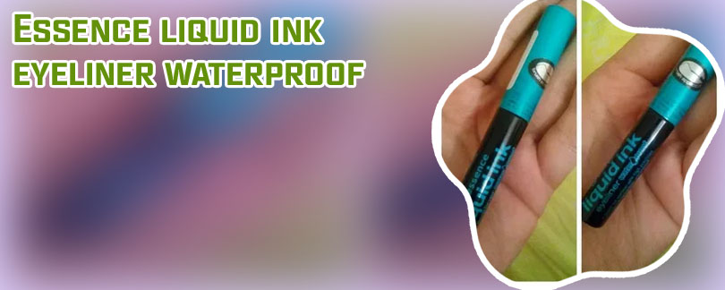 Essence liquid ink waterproof