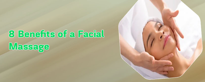 Face tightening massage