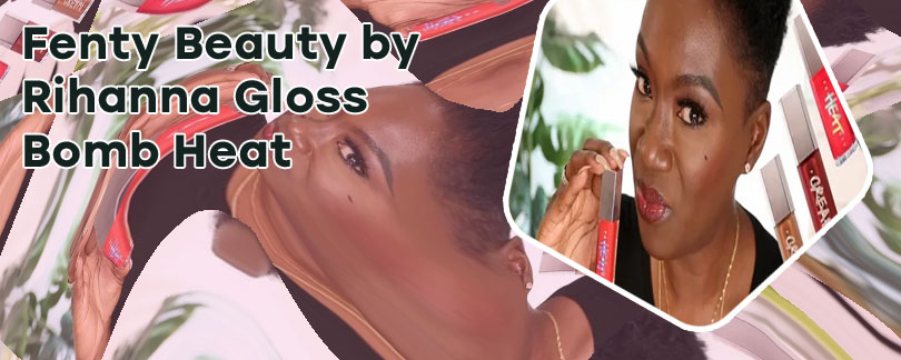 Fenty heat lip plumper