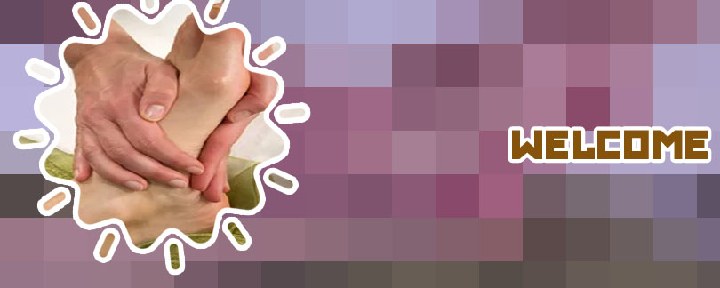 Foot scrub and massage near me