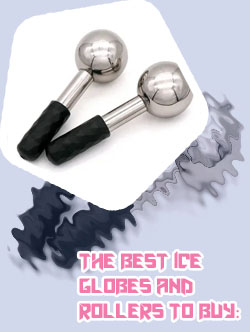 Globe face roller