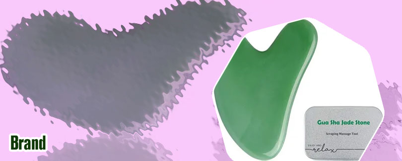Gua sha brands