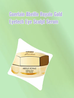 Guerlain abeille royale eye cream