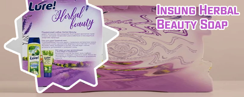 Herbal beauty