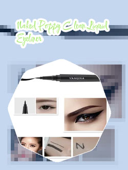 Izme liquid eyeliner