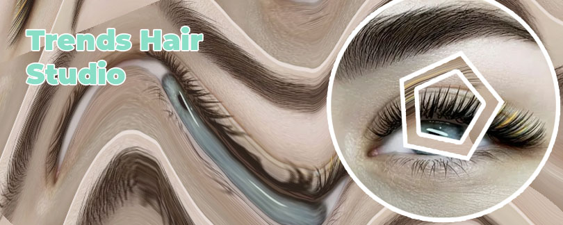 Lash trends