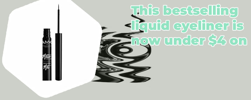 Liquid eyeliner amazon