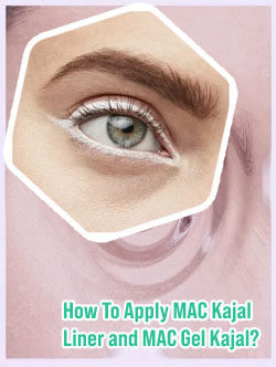 Mac kajal crayon