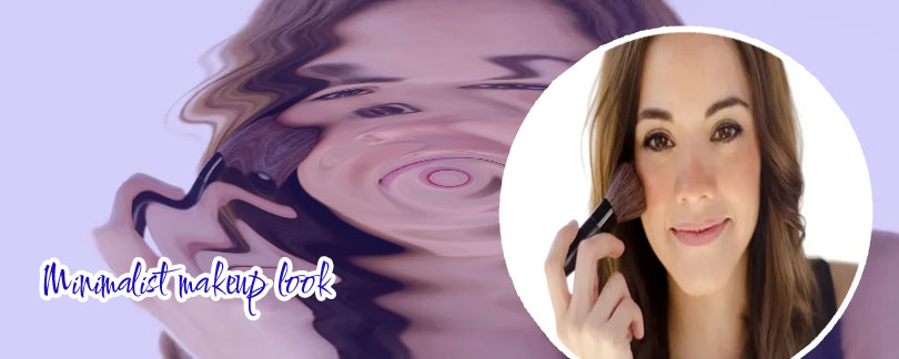 Makeup looks easy natural