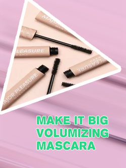 Mascara nabla