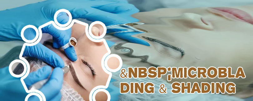 Microblading services near me