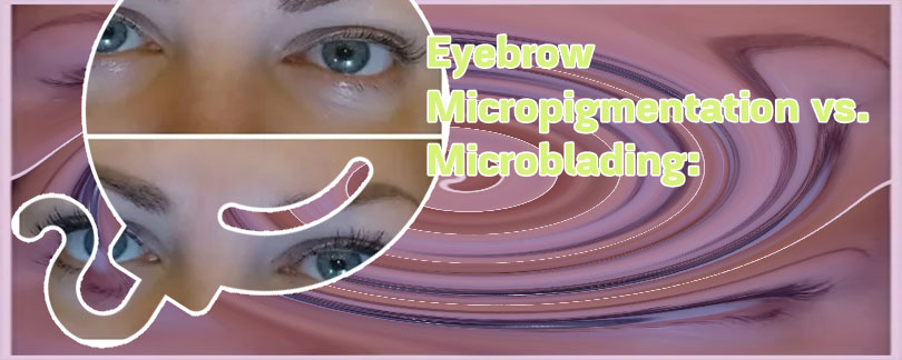Micropigmentation eyebrows cost