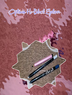 Review pixy eyeliner pencil black