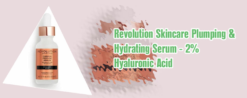 Revolution serum