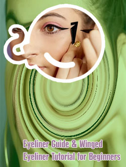 Top eyeliner for beginners
