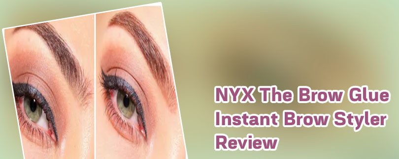 You brow styler