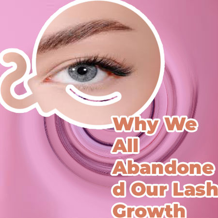 Best lash serum reviews